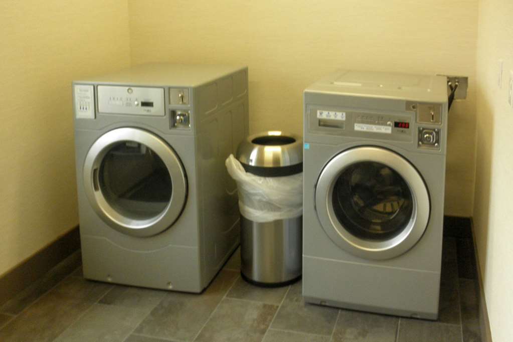 Comfort Suites North Tupelo Fasilitas foto